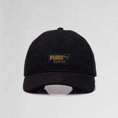 suede baseball